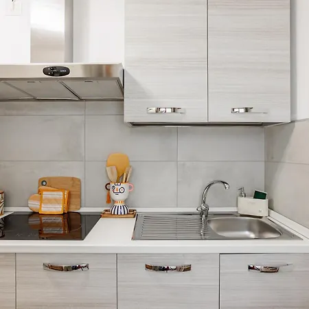 Dany Apartmán Intra