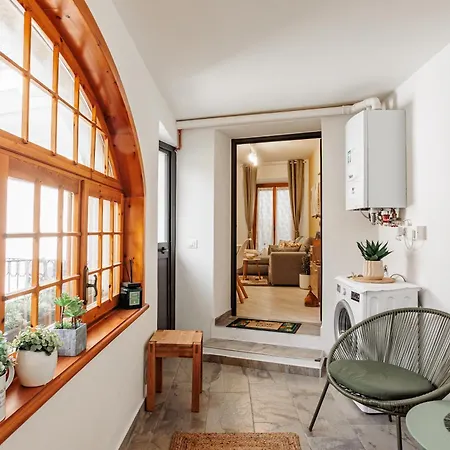 Apartment Dany Intra